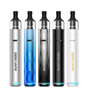 پادسیستم گیک ویپ وناکس اس 3 | GEEKVAPE WENAX S3 KIT